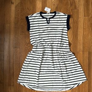 Crewcuts Short Sleeve Dress Girls Size 14